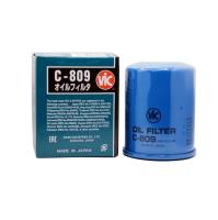 Фильтр масляный VIC C809