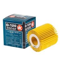 Фильтр масляный VIC O120