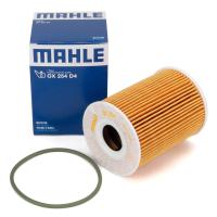Фильтр масляный Mahle/Knecht OX254D4