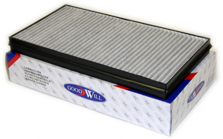 Фильтр салона Goodwill AG924CFC