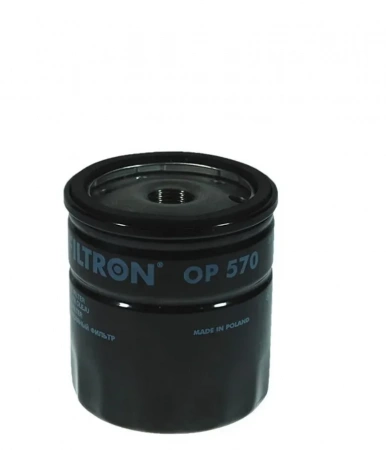 Фильтр масляный FILTRON OP570