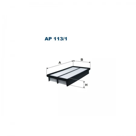 Фильтр воздушный FILTRON AP1131
