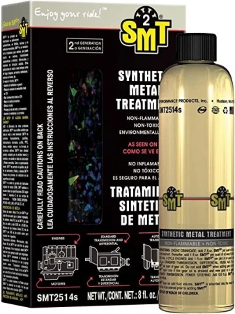 Кондиционер металла SMT 236мл SMT