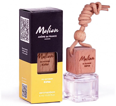 Ароматизатор Melien по мотивам Kirke