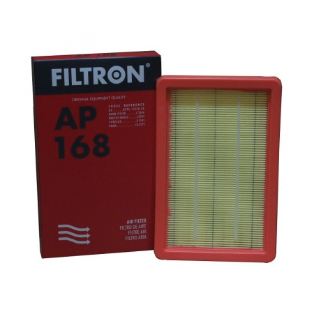Фильтр воздушный FILTRON AP168