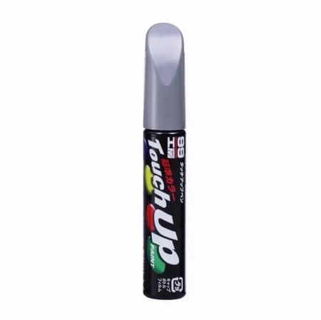 Краска с кисточкой для ремонта сколов и царапин Touch Up Paint 12мл цвет: 230(30)