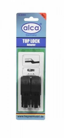 Адаптер щетки стеклоочистителя Top Lock Alca 300220