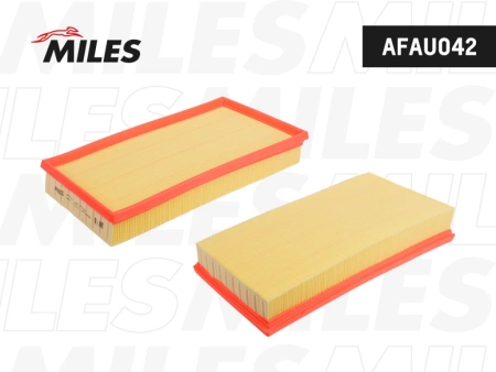 Фильтр воздушный MILES AFAU042