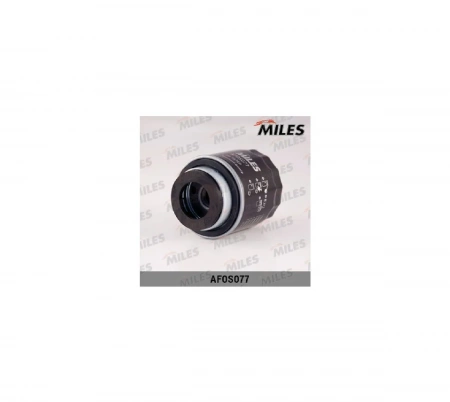 Фильтр масляный MILES AFOS077