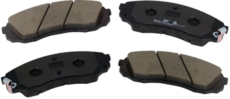 Колодки тормозные Sangsin SP1238