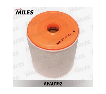 Фильтр воздушный MILES AFAU192
