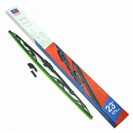 Щетка стеклоочистителя каркасная 575мм Double Force DFM23