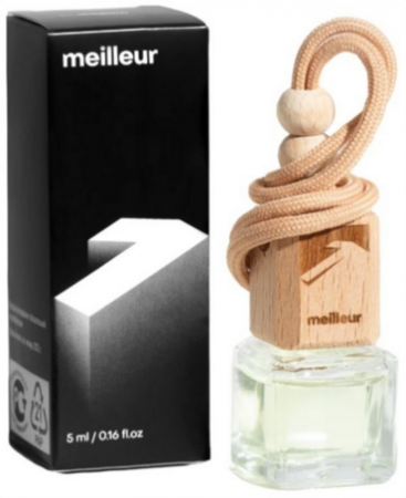 Aвтопарфюм Meilleur New line 1