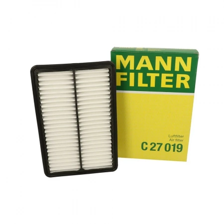 Фильтр воздушный Mann-Filter C27019
