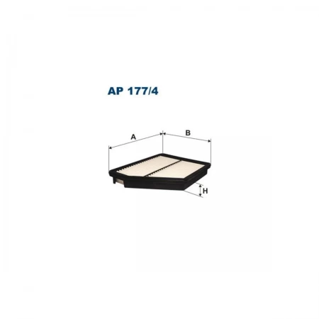 Фильтр воздушный FILTRON AP1774