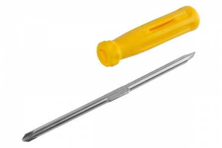 Отвертка двухсторонняя STAYER Stayer 2515z01