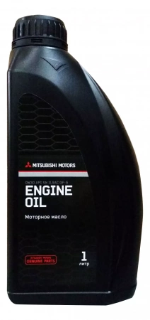 Масло моторное Mitsubishi GF-5 0W-20 SN 1л
