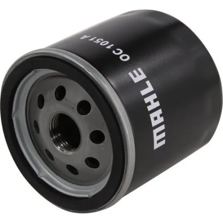 Фильтр масляный Mann-Filter HU7214X