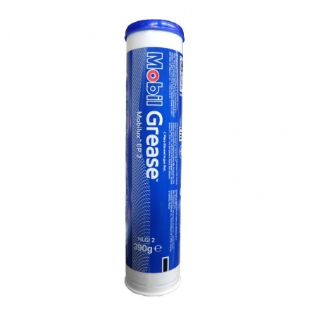 Смазка Mobil Grease EP2 390гр