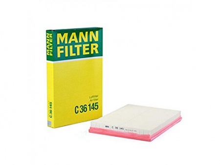 Фильтр воздушный Mann-Filter C36145