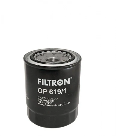 Фильтр масляный FILTRON OP6191