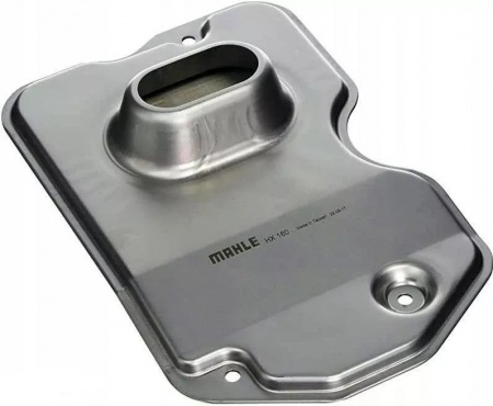 Фильтр АКПП Mahle/Knecht HX160KIT