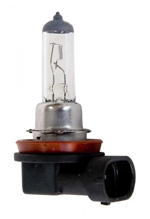 Лампа галогеновая H8 12V 35W Lynx L10835