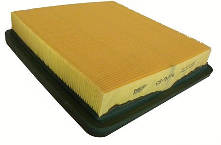 Фильтр воздушный BIG FILTER GB9776