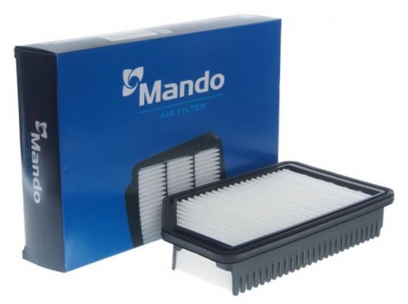 Фильтр воздушный Mando EAF00025M