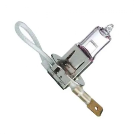 Лампа галогеновая H3 12V 55W Lynx L10355