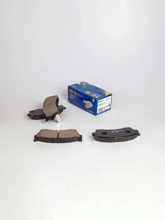 Колодки тормозные Sangsin SP1113