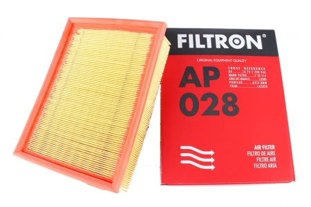 Фильтр воздушный FILTRON AP028