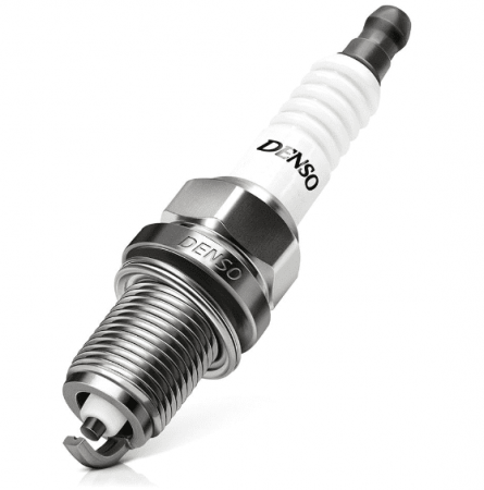 Свеча зажигания Denso K20PRU11#4