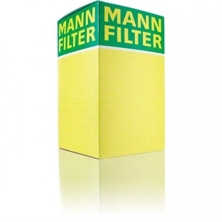 Фильтр масляный Mann-Filter HU7271X