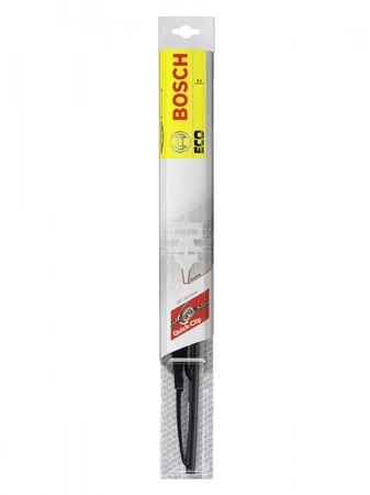 Щетка стеклоочистителя каркасная ECO 550мм Bosch 3397004672