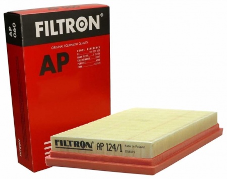 Фильтр воздушный FILTRON AP1241