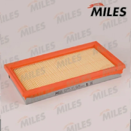 Фильтр воздушный MILES AFAU035