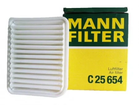 Фильтр воздушный Lancer X Mann-Filter C25654