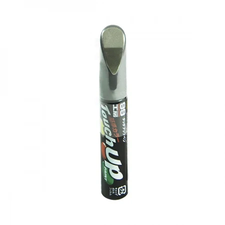 Краска с кисточкой для ремонта сколов и царапин Touch Up Paint 12мл цвет: 16W