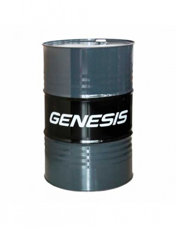 Масло моторное Лукойл Genesis Armortech HK A3/B4 5W-30 SL/CF (SN) 1л (розлив 60л)