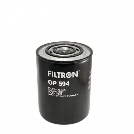 Фильтр масляный FILTRON OP597