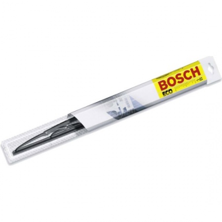 Щетка стеклоочистителя каркасная ECO 475мм Bosch 3397004669