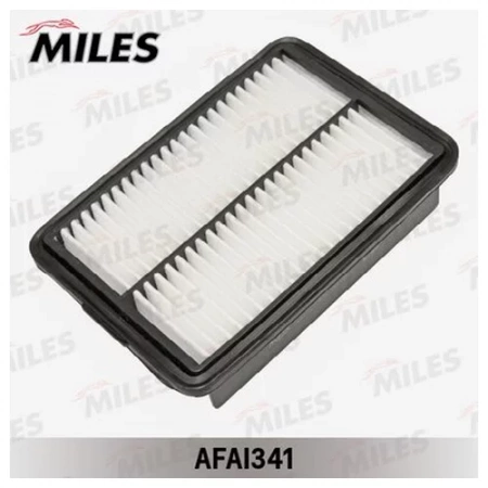 Фильтр воздушный MILES AFAI341