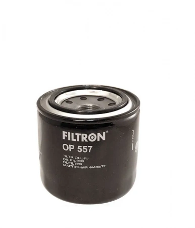 Фильтр масляный FILTRON OP557