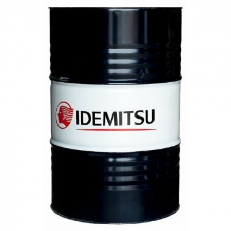Масло трансмиссионное Idemitsu  CVTF 1л (розлив 200л)