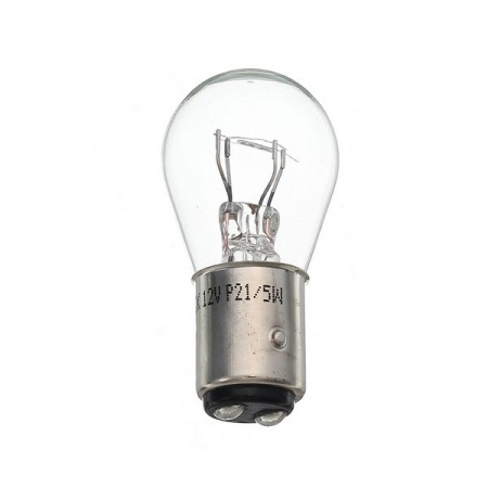 Лампа подсветки P21/5W 12V 21/5W Lynx L14221