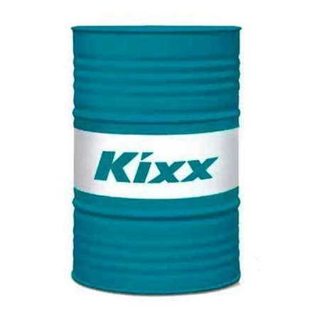 Масло трансмиссионное Kixx CVTF 1л (розлив 200л)