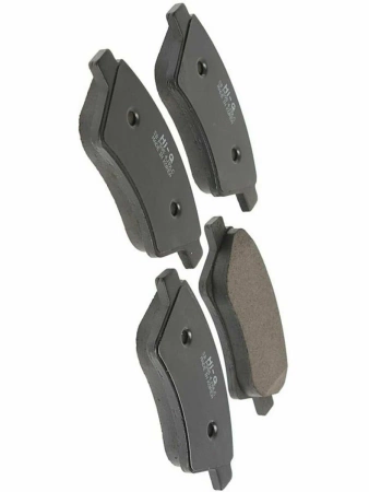 Колодки тормозные Sangsin SP1413