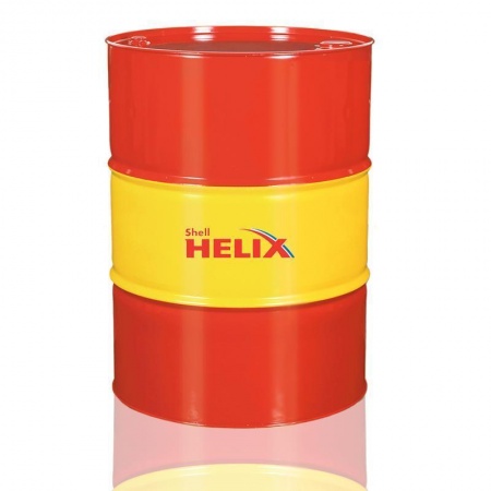 Масло моторное Shell Helix HX7 A3/B4 5W-30 SL п/с 1л (розлив 55л)