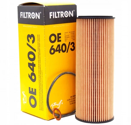Фильтр масляный FILTRON OE6403